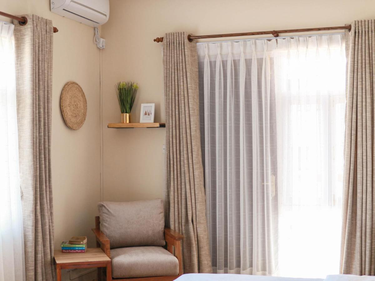 Kibu Home Kathmandu Exterior photo