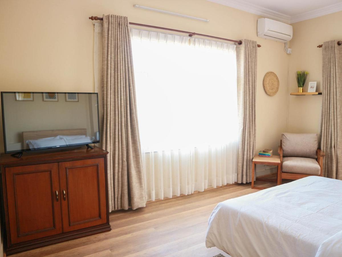 Kibu Home Kathmandu Exterior photo